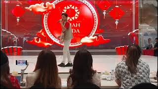 Download Lagu Yuan Therry (cover) Tian Liang Le - Han Hong MP3