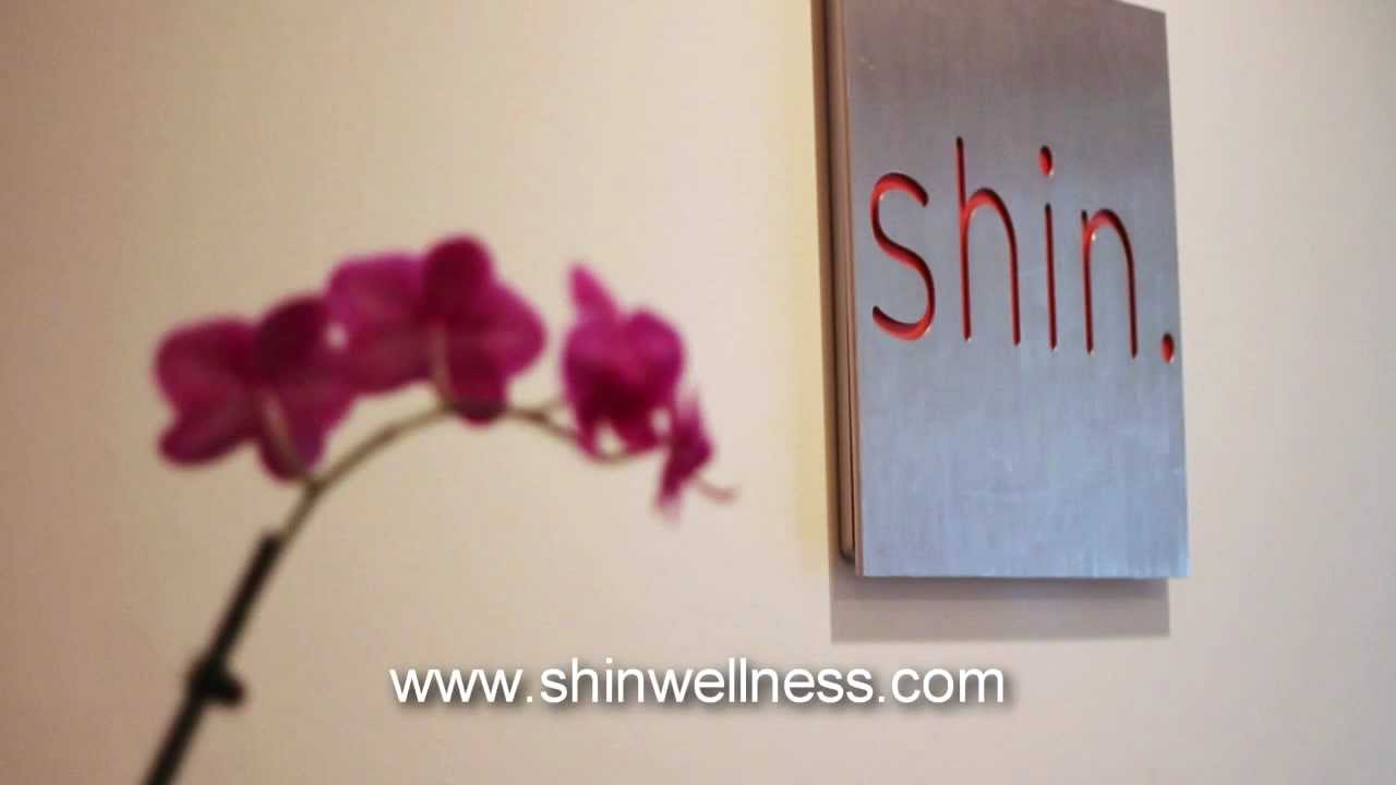 Shin Wellness Spinal Treatment with DRX9000 YouTube