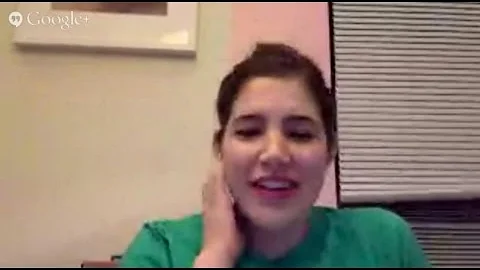 1000 Scenes #261: Sara Feinstein
