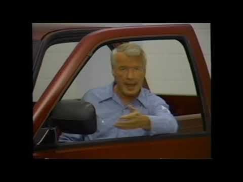 Video: C жана K Chevy жүк ташуучу унааларынын ортосунда кандай айырма бар?