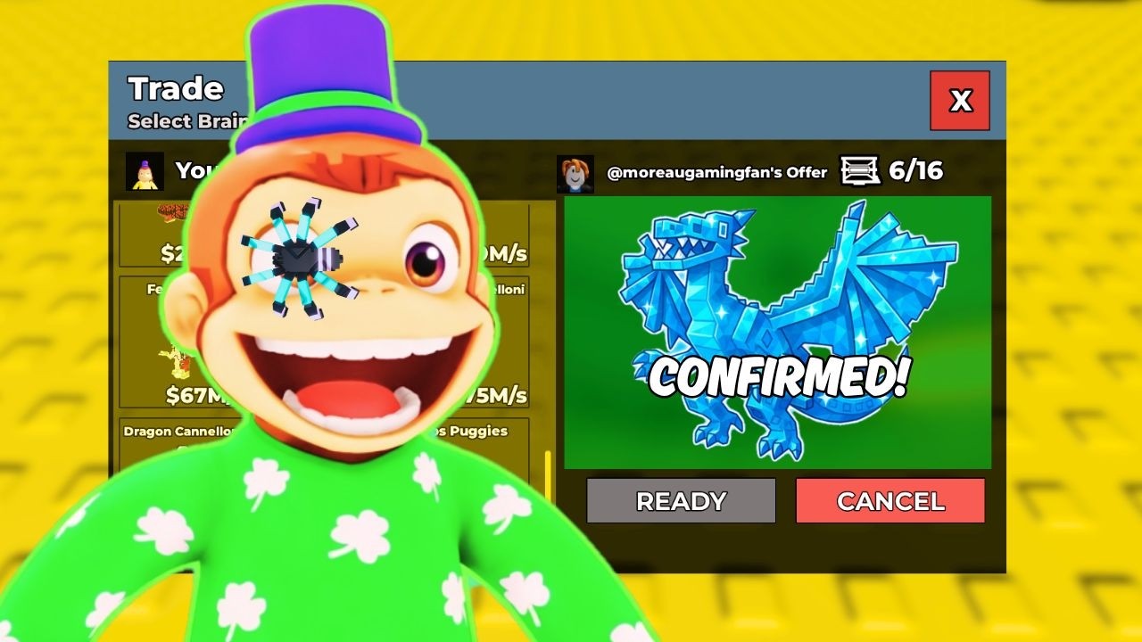 Sab Roblo TRADING + HUGE UPDATE IN SAB!🧠(ROBLOX) #roblox #live #sab - YouTube