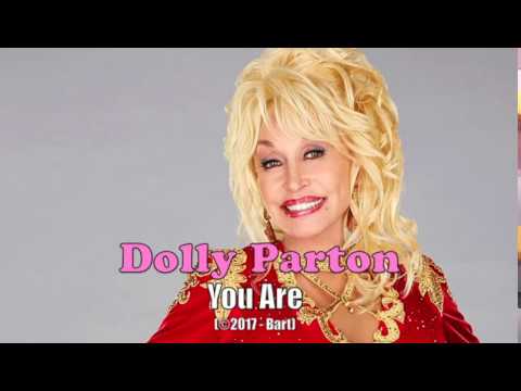 Dolly Parton - You Are (Karaoke)