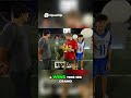 Tom Brady vs  High Schooler  $100K Balloon Pop Challenge! #shorts  #shortvideo