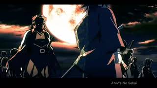 Awolnation 「AMV」Edit Anime