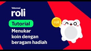 Download lagu Tukarkan koin kamu dengan BERAGAM HADIAH di roli