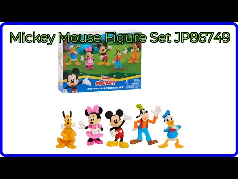 ☆mickey☆ Disney Exclusive – Mickey Mouse and Walt Disney on Fire