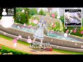 【ミリシタ4K MV】👗 花びらメモリーズ (聖ミィオン女学園)