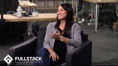 Fullstack Academy Alumni Stories: From top coding bootcamp to software engineer at Google