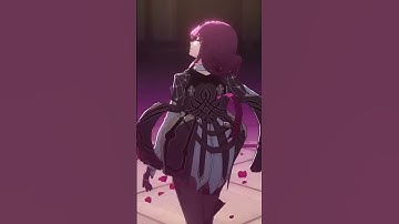 Kafka Mommy is Different - Honkai: Star Rail #shorts #honkaistarrail #edit