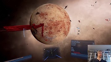 X4: Foundations Update 3.0 - A Lever to Move the World - X4: Split Vendetta - LAUNCH