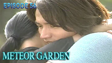 Meteor Garden 2001 Episode 56 Tagalog Dub