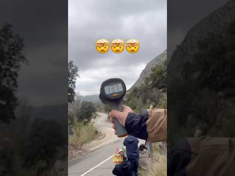 137 km/h on these narrow roads? 😱🔥 #rally