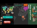 Tebak Negara Mana Part 138 - StudyGe World Geograpghy Quiz - Belajar Negara #study #game #quiz