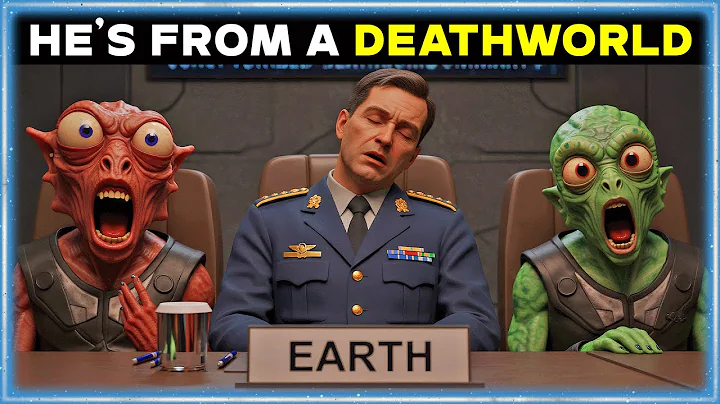 Why Humans are the Only Species Allowed to Skip Safety Briefings | Best HFY Stories