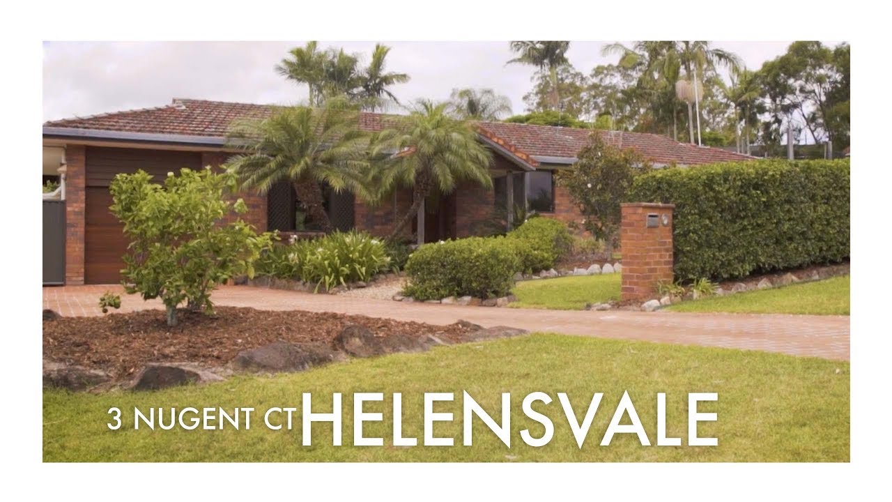 3 Nugent Ct - LJ Hooker Helensvale online video marketing techniques