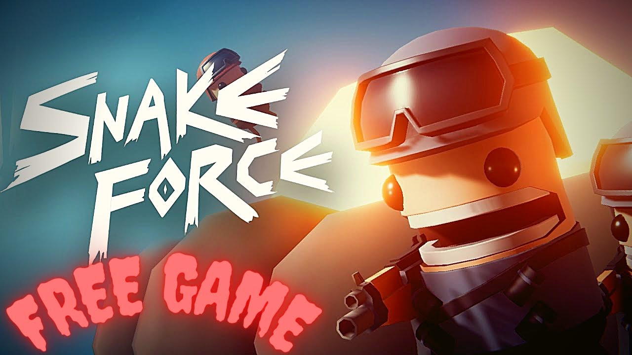 Force стим фото 46