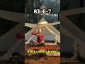 Solo Rain Camping: Jungle Shelter &amp; Campfire In Heavy Rain*