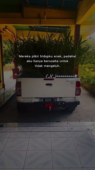 Story wa 30 detik terbaru 2023 || Sajak kata || status galau || sad story 2023