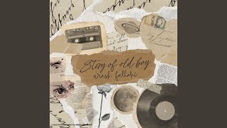 Story of Old Boy - Arash Fallahi