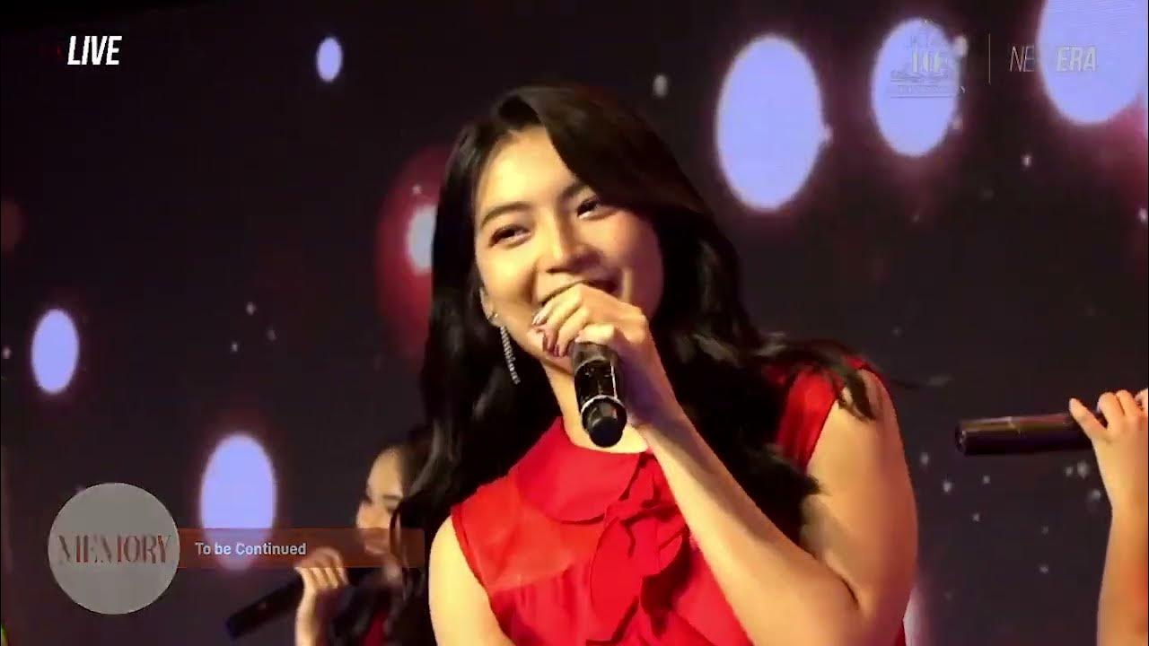 JKT48 To Be Continued Theater 10th Anniversary Memory (070922