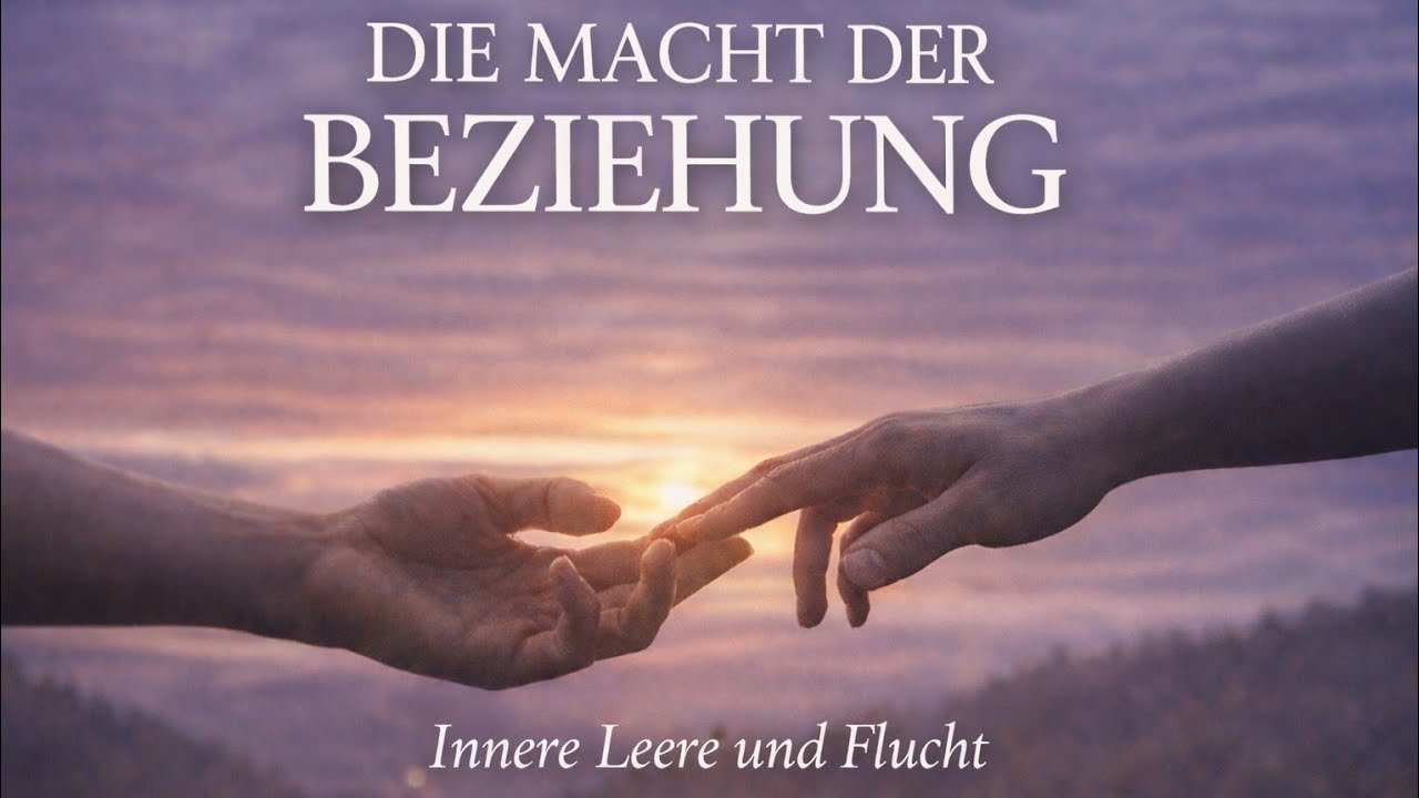 Folge 3: Die Macht der Beziehungen - Innere Leere und Flucht