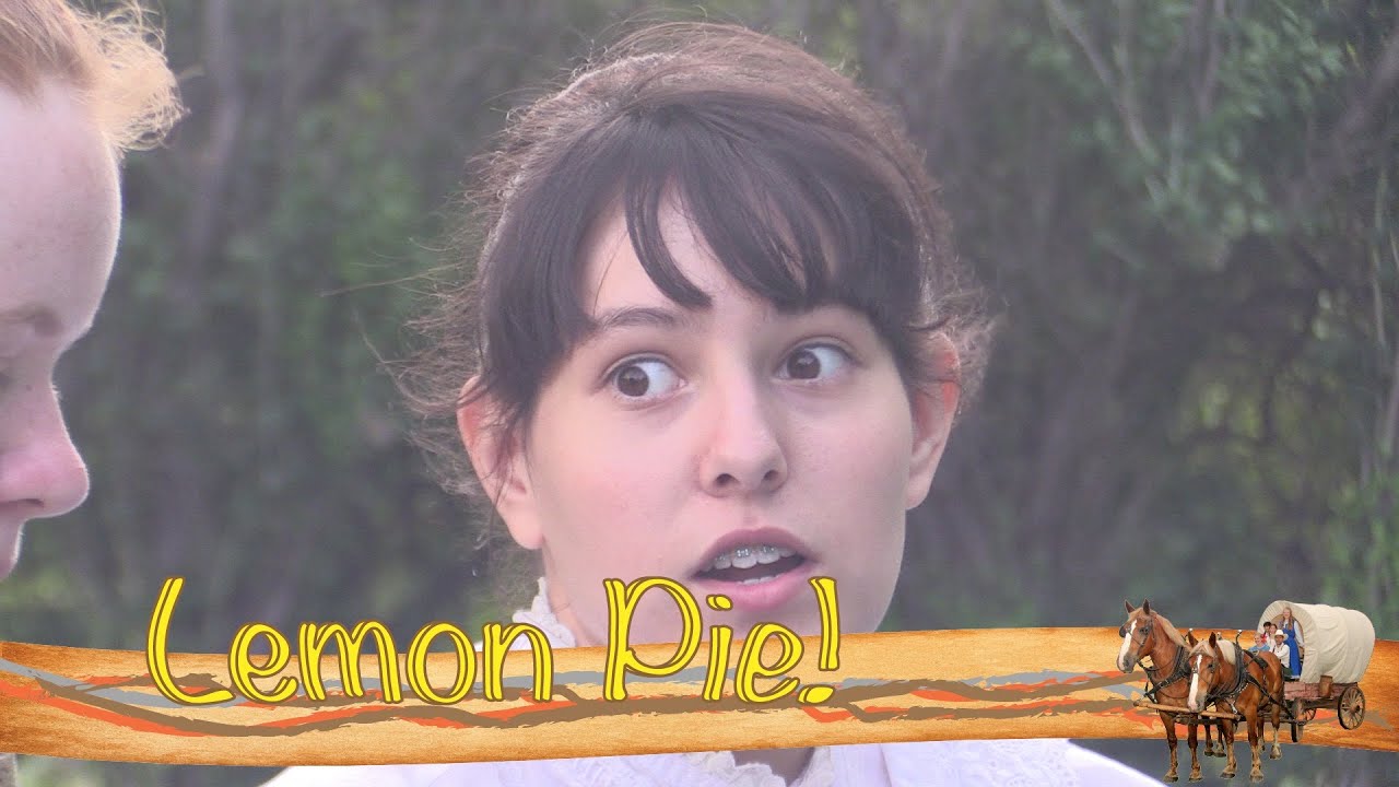EP 03 Lemon Pie YouTube