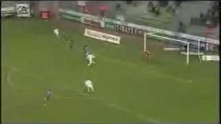 Caen-Monaco 2-2 21Eme Journée De Ligue 1