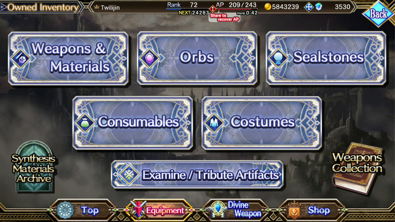 Valkyrie Anatomia The Origin Divine Weapon Lunar New Year Banner