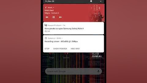 Samsung Galaxy Note 4 Resurrection remix 6.2.1 Final -Oreo 8.1