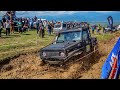 RFC2023 / RFC CAUCASUS /OFFROAD ARMENIA