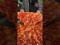 20 INCH NEW YORK STYLE PEPPERONI PIZZA at SLICE HOUSE SAN FRANCISCO