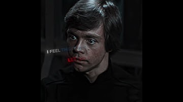 My Father is Truly Dead - Anakin Skywalker "Star Wars" Edit | Lil Peep & XXXTentacion - Falling Down