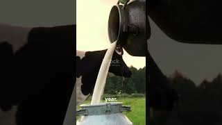 INDIA NO 1 in milk production #dairytechnology #mootechie #dairy