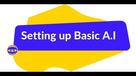 Beginner A.I Training - Making Smart Facebook Messenger Bots (BotNinja Tutorial)