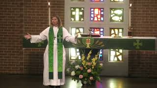 Radical Humility and Hospitality in God's Kingdom