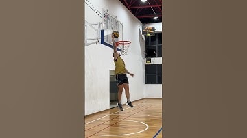 Vẫn có thể làm 360 Dunk hay không?🌪️ #vba2024 #bongro #basketball #saigonheat #timcavoi