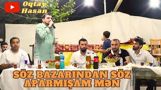 Xosrov Maştağa - Qırğın Deyişmə, 2023