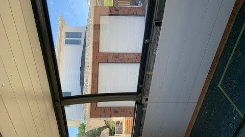 Prevost Bus conversion episode 11 Walls Walls Walls!