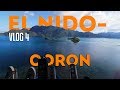 FLYING OVER CORON ISLAND WITH ULTRALIGHT PLANE!