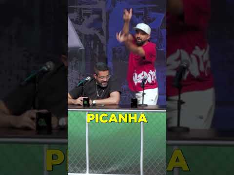 ELE FEZ DE NOVO - 05