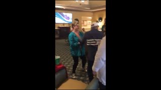 Deck The Halls With Careone At Redstone