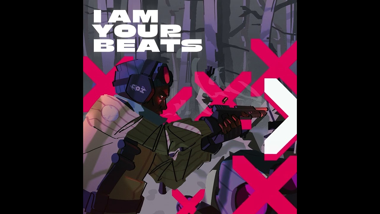 Download I AM YOUR BEAST OST - SIGNAL LOST by rj lake MP3
