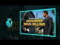 Advanced Drug 💊 Selling Script | ESX, QBCore & QBox 🚨🌿 | MJ DEVELOPMENT