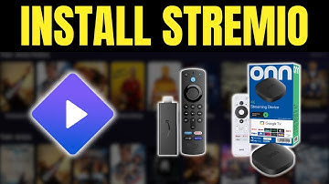 How to Install Stremio on Firestick & Android TV/Google TV (Step-by-Step Guide)