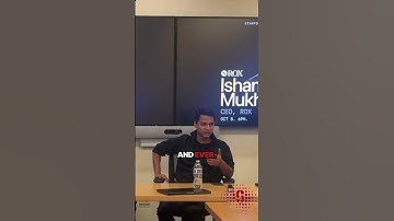 We are all riding technological waves