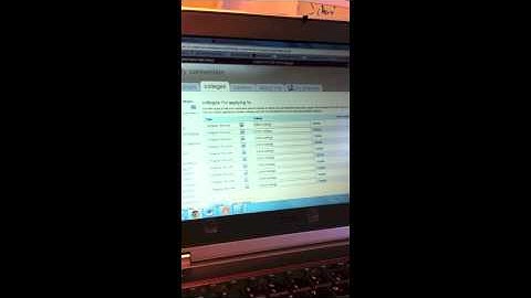 How to Create your Naviance Account