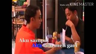 Maxwell Franklin Saran - Bujang Happy Karaoke