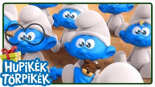 Hupikék Napközi Hupikék Törpikék