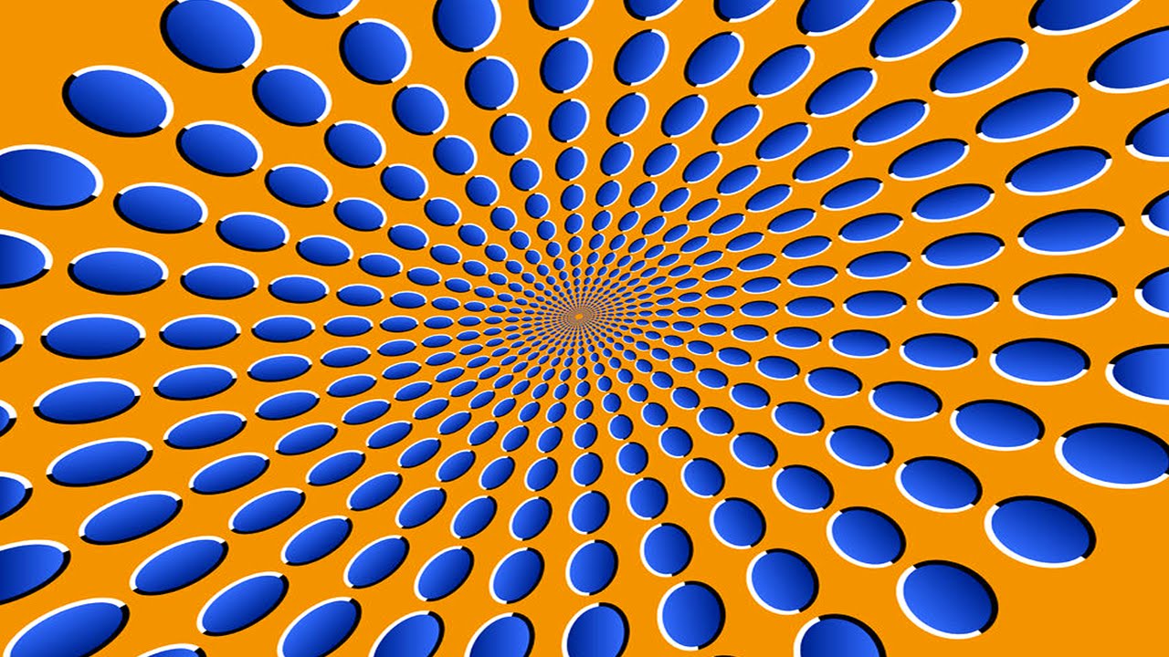 Иллюзия движения. Создание иллюзии движения. Создание иллюзии движения. Оптическая иллюзия движения. Самые лучшие оптические иллюзии.