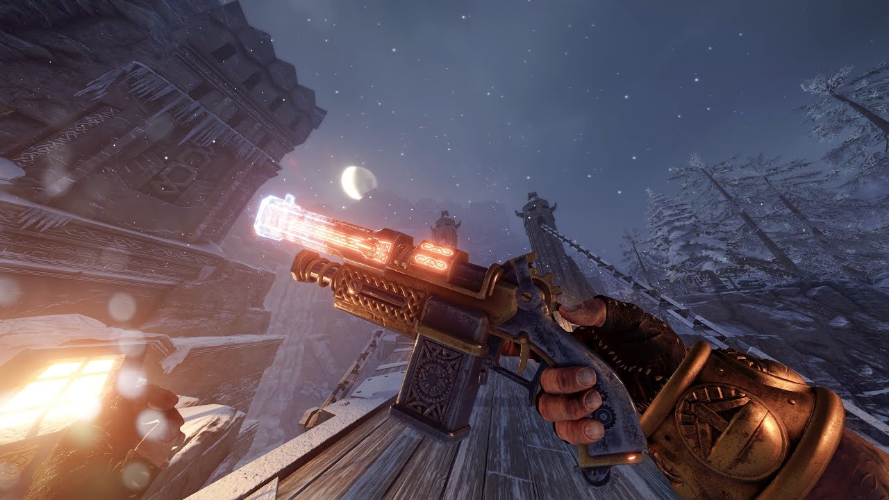 Ranger Veteran - Masterwork Pistol | Cataclysm True Solo | Vermintide 2